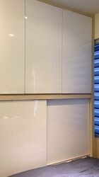 Parc Centros (D19), Condominium #478925251